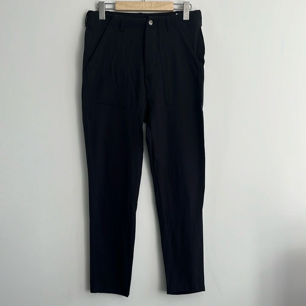 Zara pants